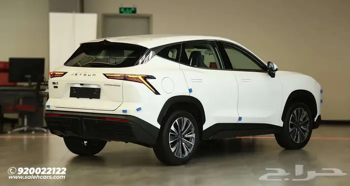 جيتور داشينج لكجري 2025   متعة قيادة لا تضاهى 3