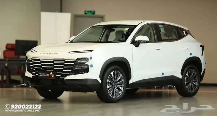 جيتور داشينج لكجري 2025   متعة قيادة لا تضاهى 1