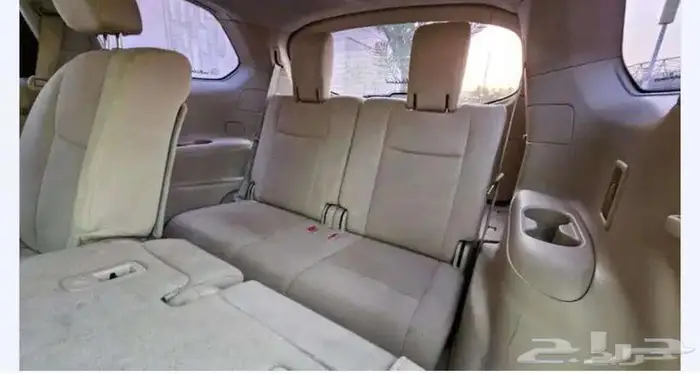 نيسان باثفندر 2014 1