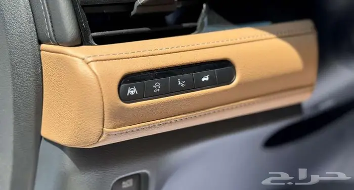 انفنتي QX80 2025 مبيعات التقسيط 21