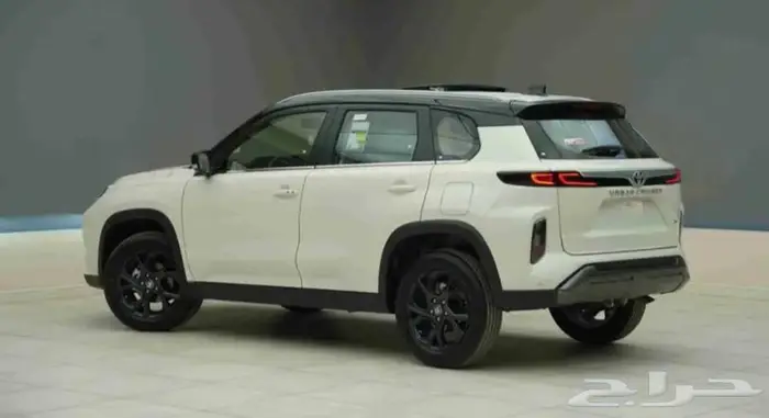 افضل الحلول التمويليه تويوتا اوربان كروزر فل كامل 2026 9