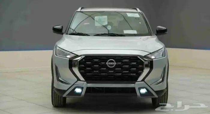 افضل الحلول التمويليه نيسان ماغنايت 2025ستاندر 10