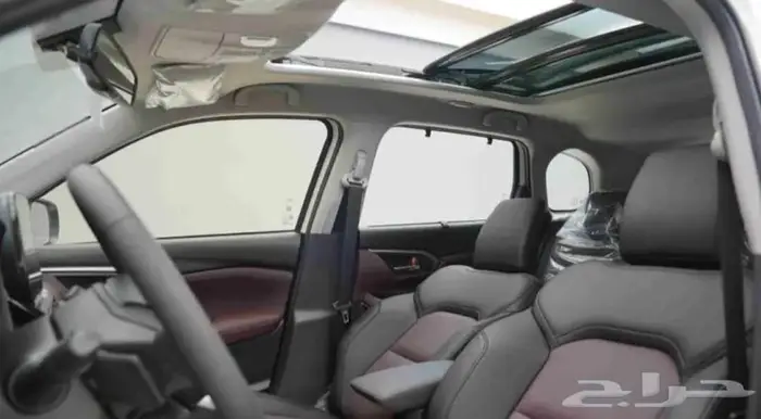 افضل الحلول التمويليه تويوتا اوربان كروزر فل كامل 2026 4