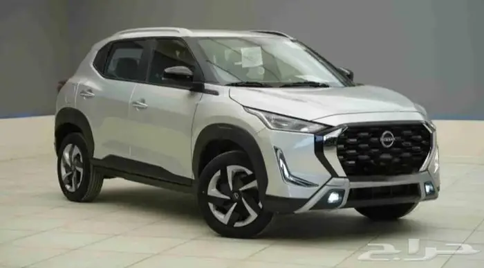 افضل الحلول التمويليه نيسان ماغنايت 2025ستاندر 0