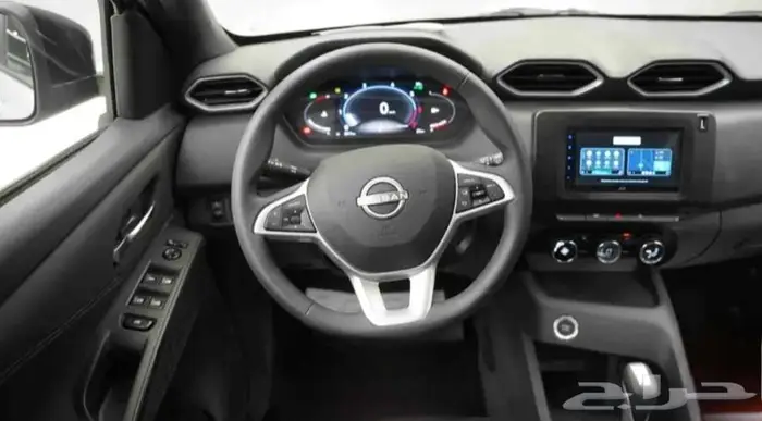 افضل الحلول التمويليه نيسان ماغنايت 2025ستاندر 9