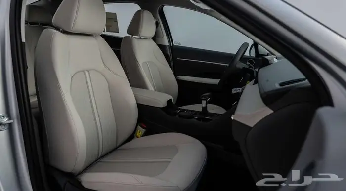 هيونداي سوناتا كمفورت 2026 عررض 50 - 50 6