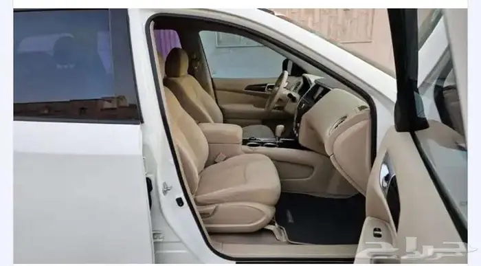 نيسان باثفندر 2014 6