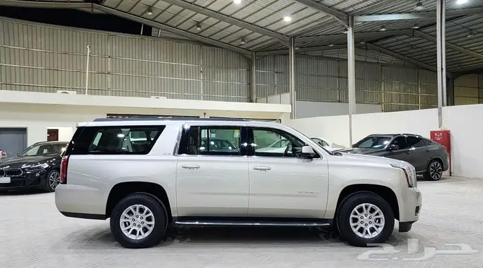 يوكن XL طويل 2015 5