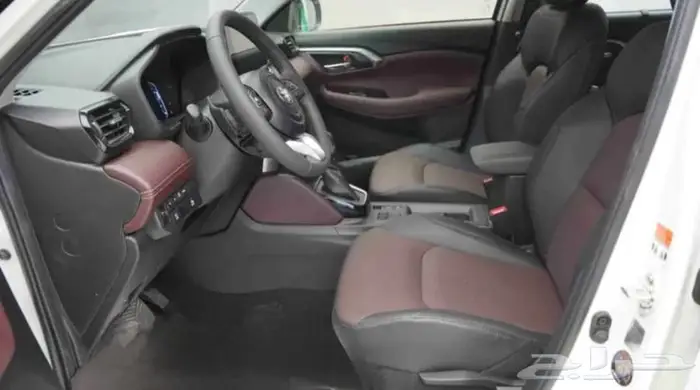 افضل الحلول التمويليه تويوتا اوربان كروزر فل كامل 2026 7