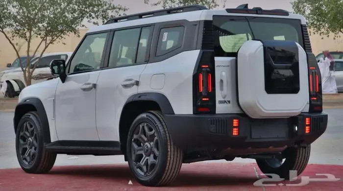 جيتور T2 فل كامل لاكجري 2026كل الالوان سعودي فرع جده 10