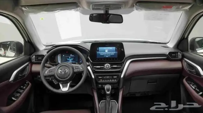 افضل الحلول التمويليه تويوتا اوربان كروزر فل كامل 2026 2