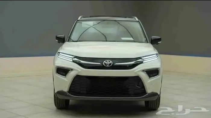 افضل الحلول التمويليه تويوتا اوربان كروزر فل كامل 2026 1