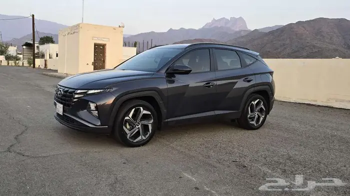 هيونداي-توسان 2023 11