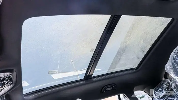 فورد تيريتوري تيتانيوم بلس كاش واقساط باقل سعر 10