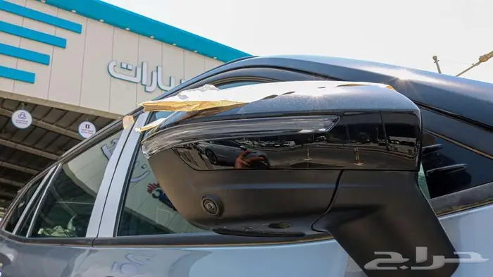 فورد تيريتوري تيتانيوم بلس كاش واقساط باقل سعر 11