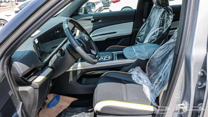 فورد تيريتوري تيتانيوم بلس كاش واقساط باقل سعر 7