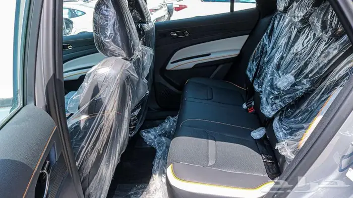 فورد تيريتوري تيتانيوم بلس كاش واقساط باقل سعر 13