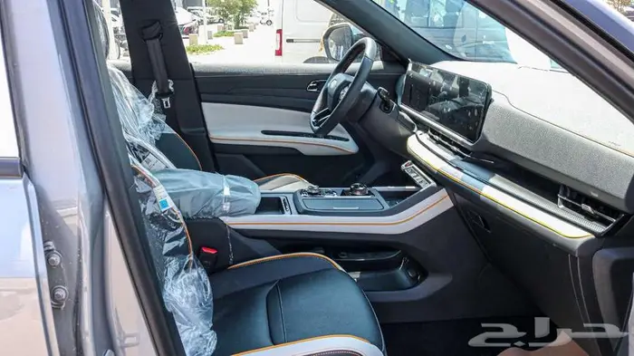 فورد تيريتوري تيتانيوم بلس كاش واقساط باقل سعر 4