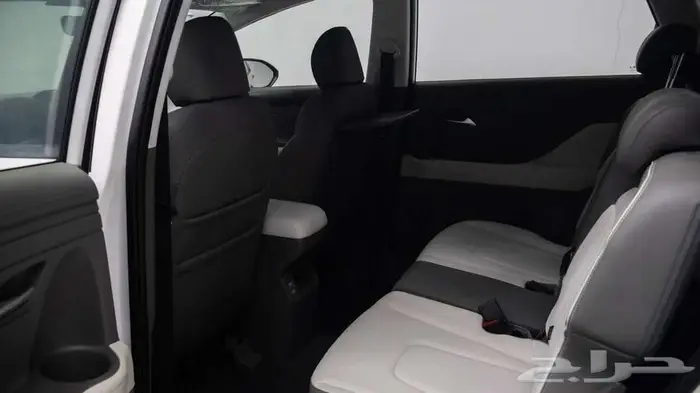 هيونداى ستاجيزر 2025 6