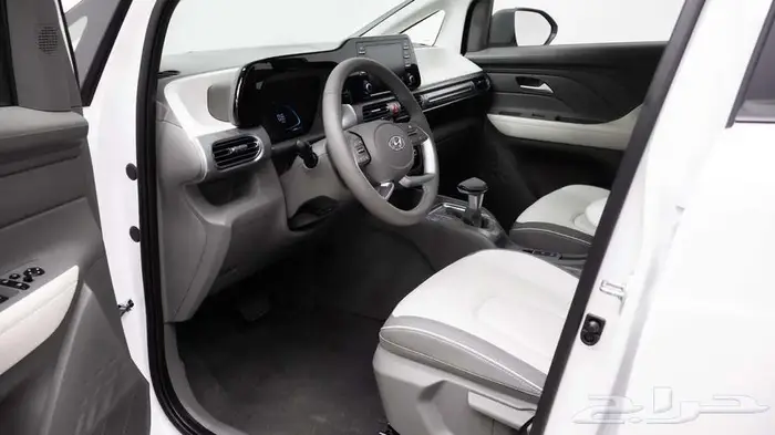 هيونداى ستاجيزر 2025 4