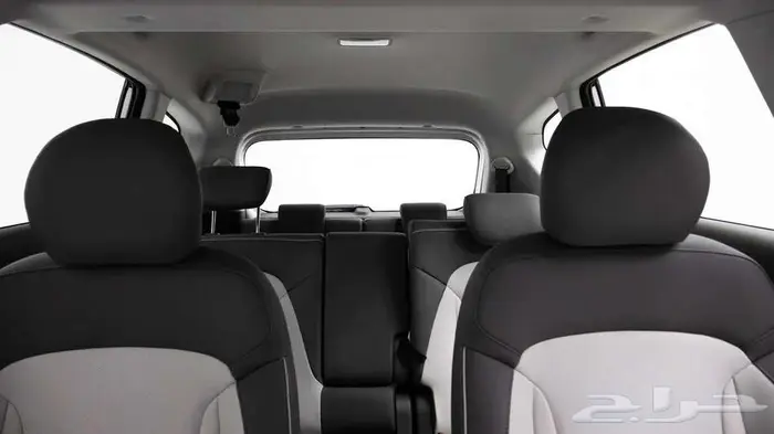 هيونداى ستاجيزر 2025 10