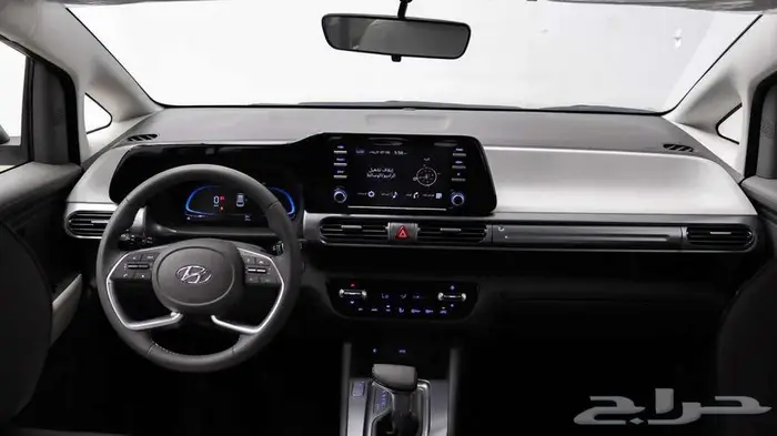 هيونداى ستاجيزر 2025 7