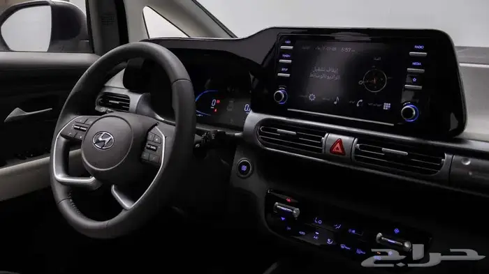 هيونداى ستاجيزر 2025 5