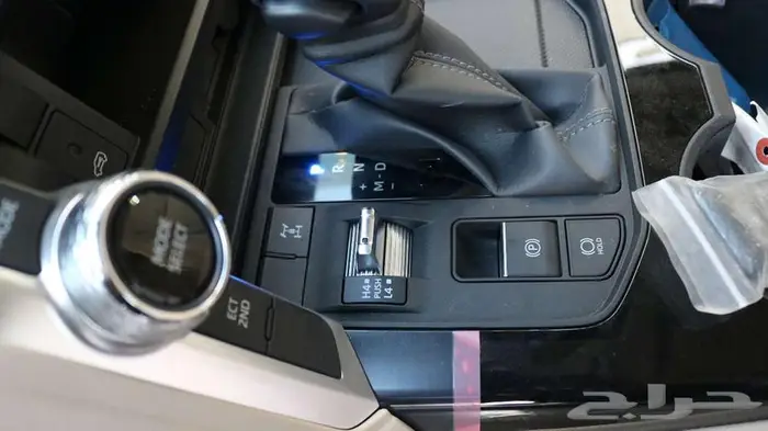 لاندكروزر GXR L2 موديل 2025 ديزل كاش واقساط باقل الاسعار 11