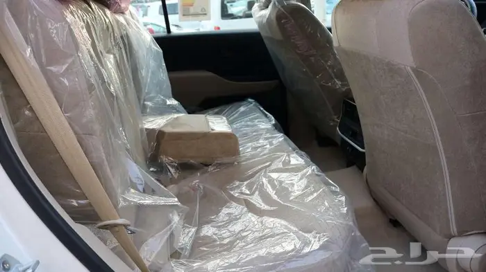 لاندكروزر GXR L2 موديل 2025 ديزل كاش واقساط باقل الاسعار 14