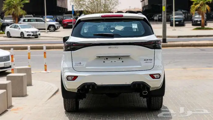 جيب ايسوزو MUX فل كامل موديل2025متوفركاش اقساط باقل الاسعار 14