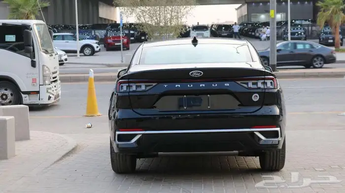 فورد تورس ترند موديل 2026 كاش واقساط باقل الاسعار 14