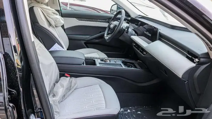 فورد تورس ترند موديل 2026 كاش واقساط باقل الاسعار 6