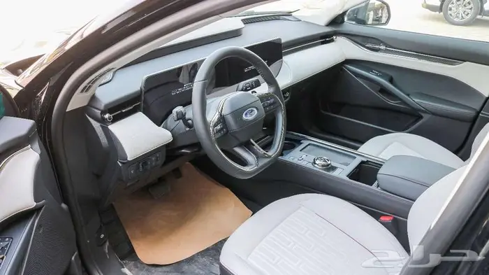 فورد تورس ترند موديل 2026 كاش واقساط باقل الاسعار 9