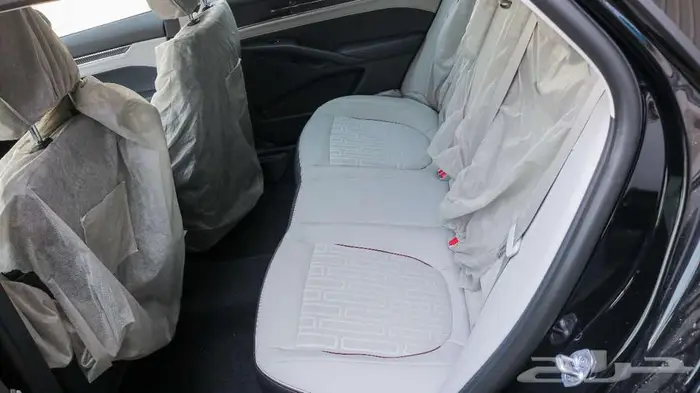 فورد تورس ترند موديل 2026 كاش واقساط باقل الاسعار 11