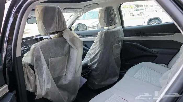 فورد تورس ترند موديل 2026 كاش واقساط باقل الاسعار 10