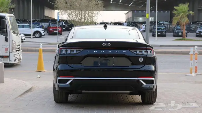 فورد تورس ترند موديل 2026 كاش واقساط باقل الاسعار 15