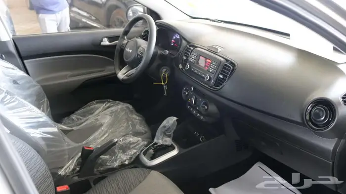 كيا بيجاس موديل 2025 كاش وقساط باقل الاسعار 5