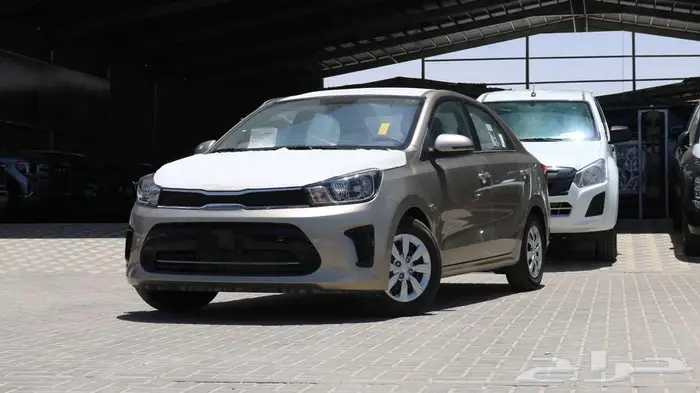 كيا بيجاس موديل 2025 كاش وقساط باقل الاسعار 2