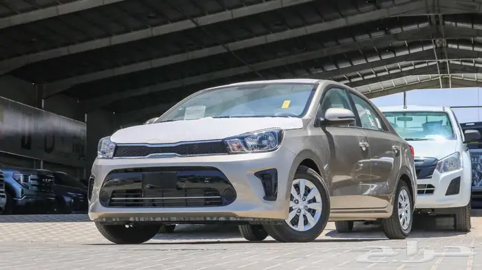 كيا بيجاس موديل 2025 كاش وقساط باقل الاسعار 4