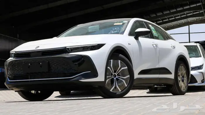 تويوتا كراون 2026 كاش واقساط باقل سعر 5