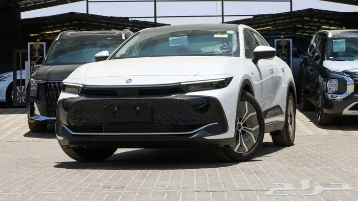 تويوتا كراون 2026 كاش واقساط باقل سعر 4