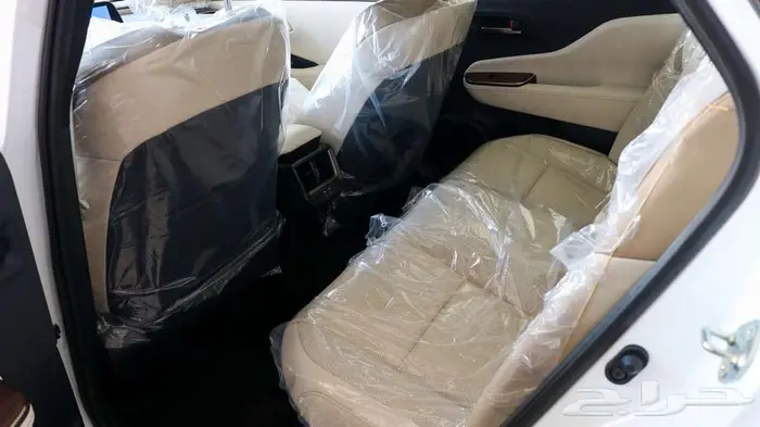 تويوتا كراون 2026 كاش واقساط باقل سعر 15