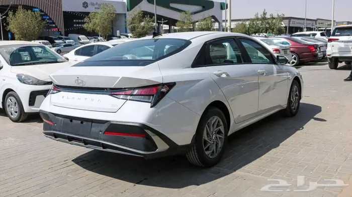 هيونداي النرا سمارت بلس موديل 2026 كاش واقساط باقل سعر 2