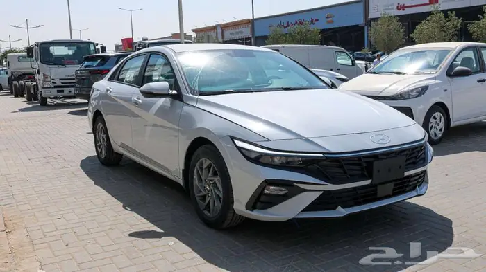 هيونداي النرا سمارت بلس موديل 2026 كاش واقساط باقل سعر 4