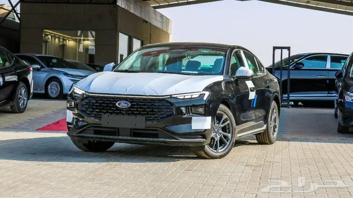 فورد تورس ترند 2026 توكيلات الجزيره صيانه مجانيه كاش -بنوك 10