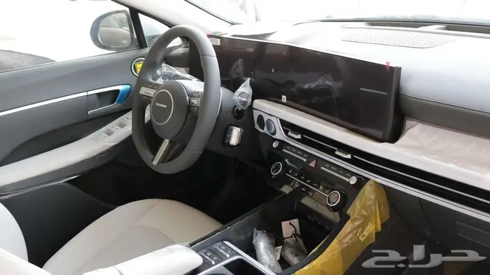 هيونداي سوناتا سمارت كاش واقساط 5