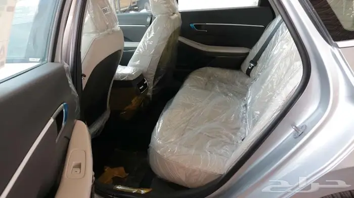 هيونداي سوناتا سمارت كاش واقساط 6