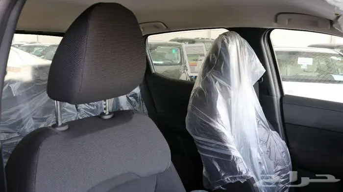 نيسان كيكس 2025 كاش وتقسيط 13