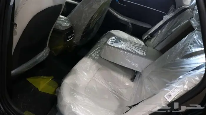 هيونداي سوناتا 2025 جميع الفئات كاش وتقسيط 9