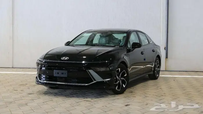 هيونداي سوناتا 2025 جميع الفئات كاش وتقسيط 3